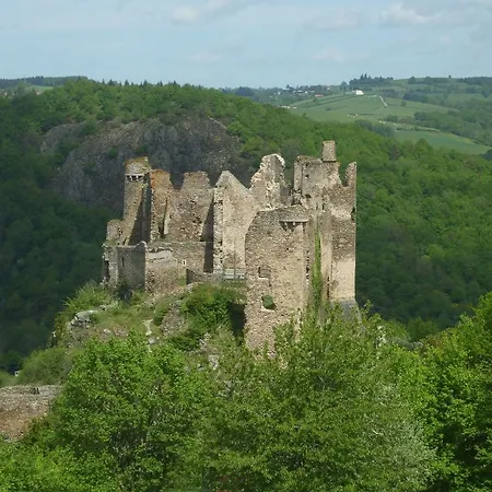Beautiful Holiday Home In Pionsat Auvergne With Garden