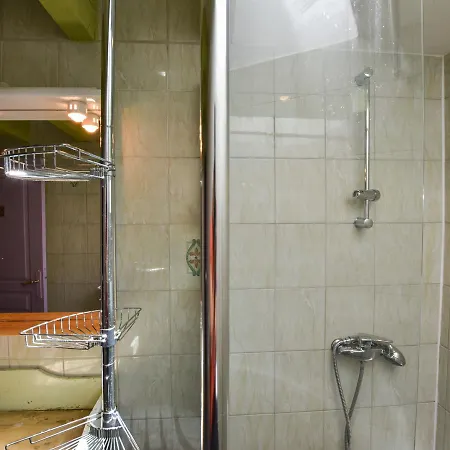 Beautiful Holiday Home In Pionsat Auvergne With Garden Holiday home