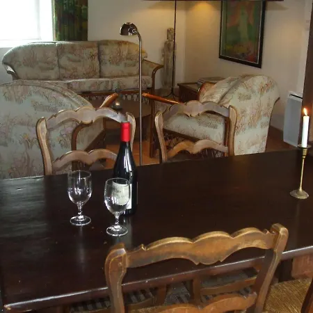 Holiday home Beautiful Holiday Home In Pionsat Auvergne With Garden *