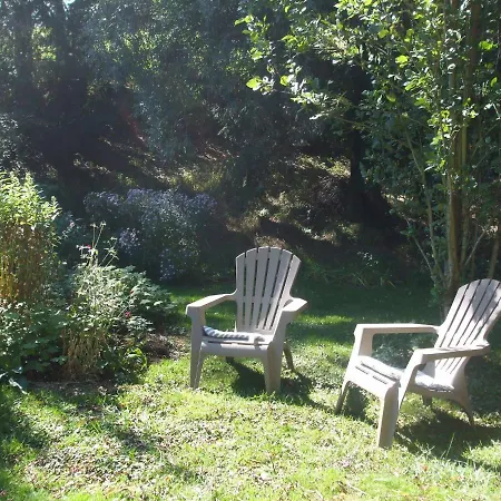 Beautiful Holiday Home In Pionsat Auvergne With Garden * Pionsat