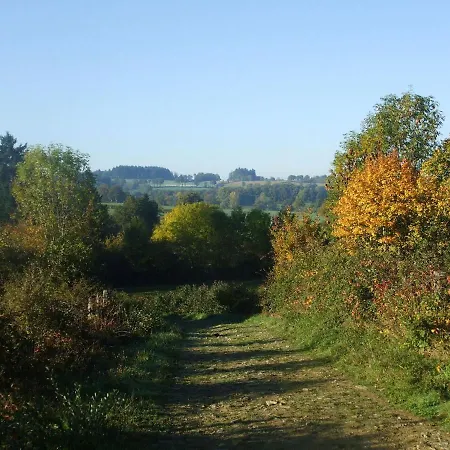 Beautiful Holiday Home In Pionsat Auvergne With Garden Holiday home Pionsat